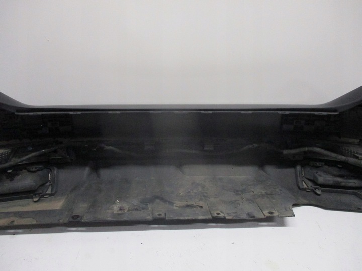 фото №8, Бампер peugeot 508 gt-line універсал sw 6 pdc зад задній