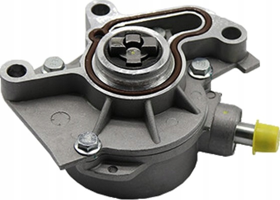 фото №1, Насос вакуумний vika