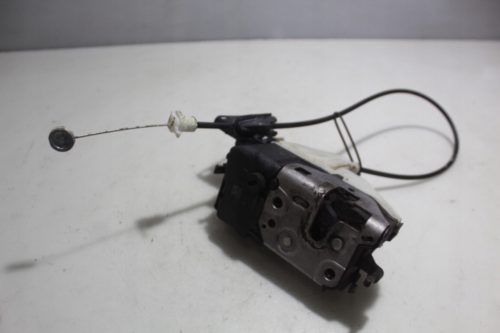 фото №2, Замок двері зсувних peugeot partner ii рестайлінг