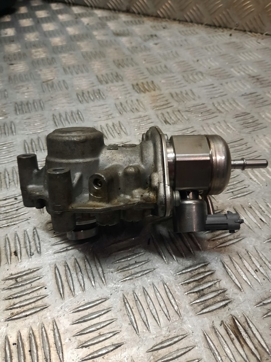 фото №4, Насос топлива peugeot citroen ds 1.6 thp 9802540080