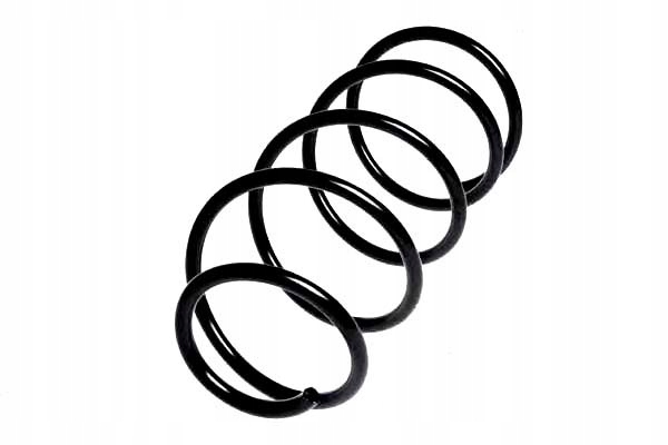 фото №2, Пружина підвішування lesjofors 7782413