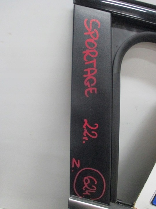 фото №6, Дверь правые передние kia sportage v 22r