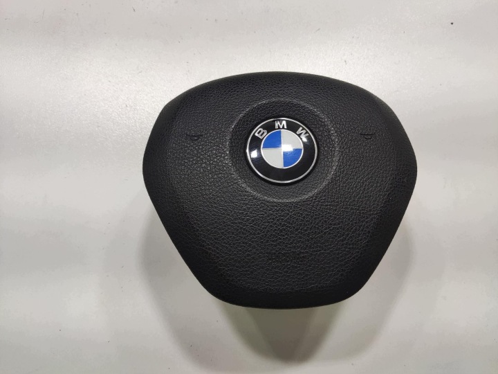 фото №9, Торпедо консоль подушки подушка безопасности натяжители датчик bmw 3 f30 f31 2011-2015