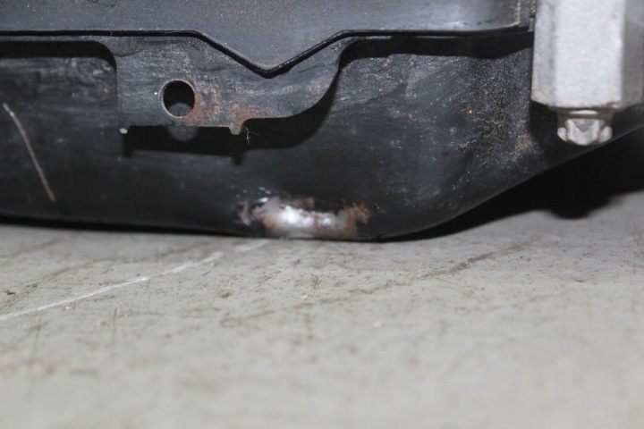 фото №10, Mercedes коробка передач автоматическая 722909 a2312703300 з wanglerem r231