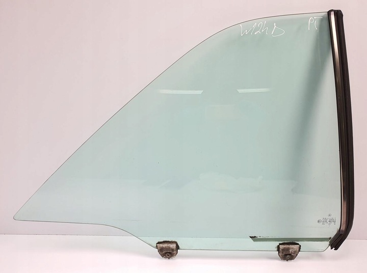 фото №1, Скло праві зад задня mercedes w124 купе