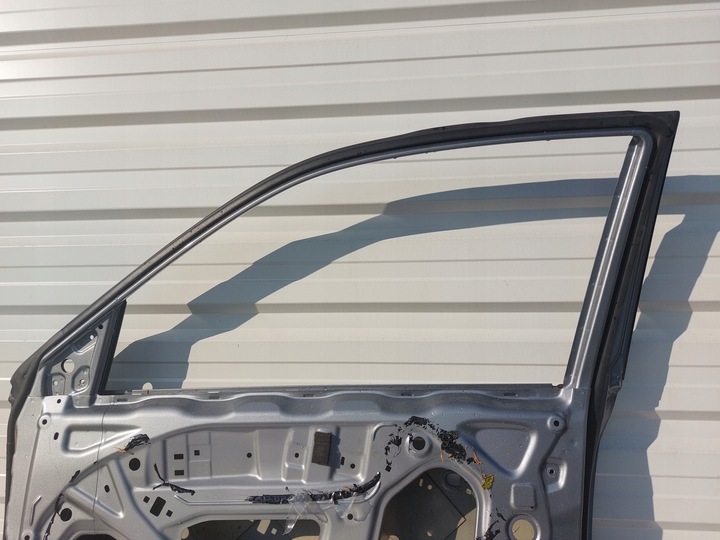 фото №10, Двері праві передні перед suzuki vitara iii 3 eu