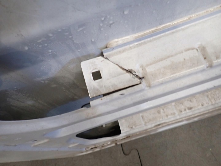 фото №10, Дверь зад задние правые сдвижные ducato boxer jumper 2006-