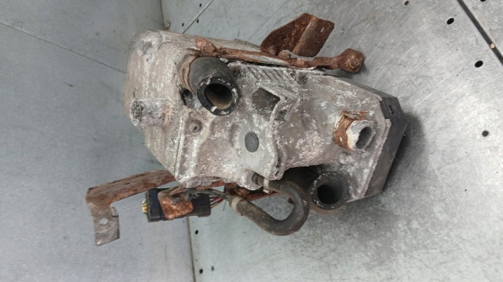 фото №5, Вебасто citroen xsara picasso i 2.0hdi 99-04r 65987e