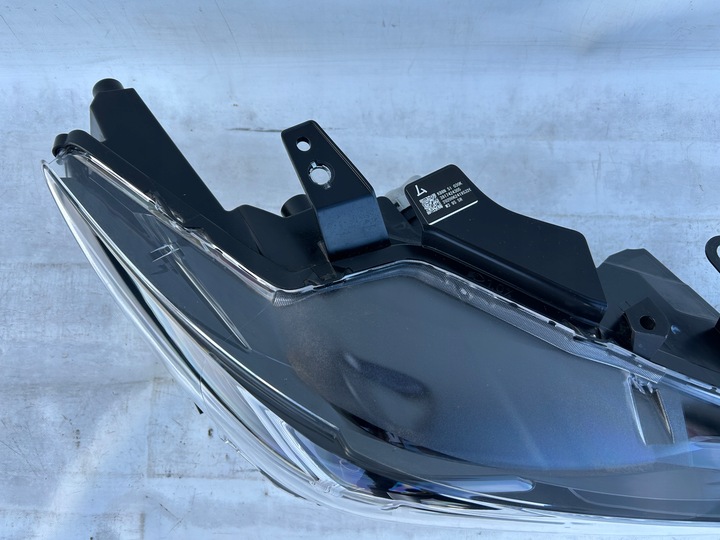 фото №13, Mazda cx5 cx-5 ii 17-21 лампа правая полный led kb8n-51-030 оригинал европа