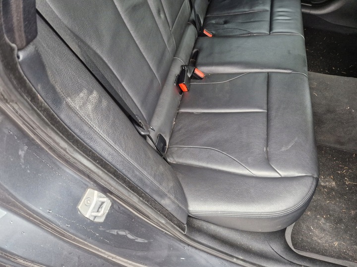 фото №10, Сиденья диван bmw f34 gt m набор