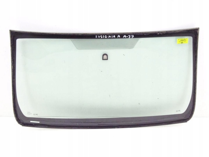 фото №4, Opel insignia a 08-17 скло лобове перед передня