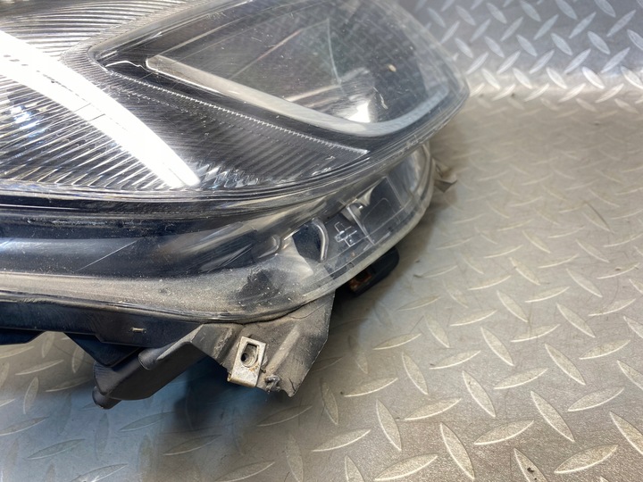 фото №9, Фара лампа правый хром astra iv j оригинал