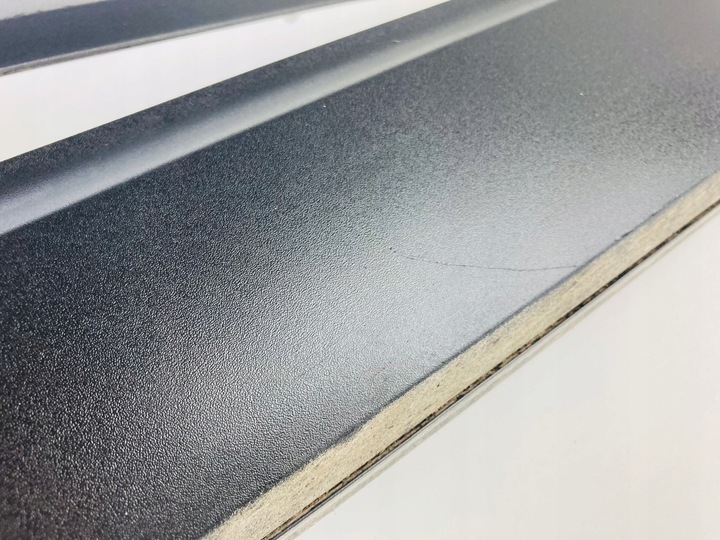 фото №11, Opel mokka ii b планка двері лівий перед передня ліва 9848848080