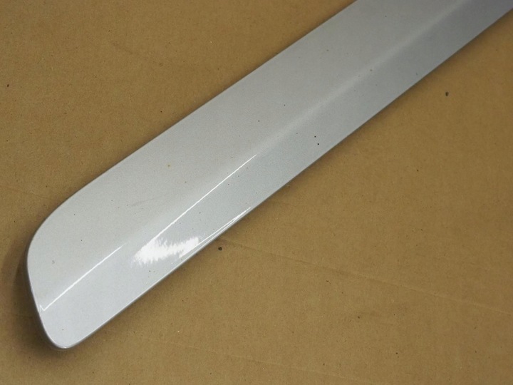 фото №6, Mercedes b w245 планка дверь правые перед a1696982062