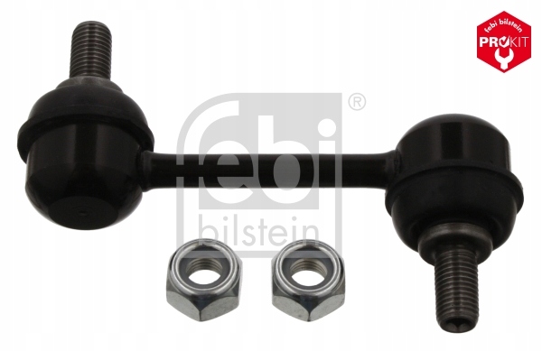 фото №10, Febi bilstein 33914 стержень / кронштейн, stabilizato