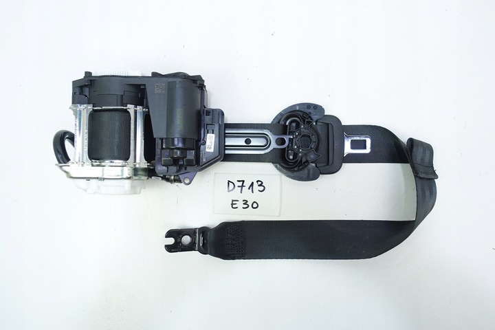 фото №1, Pas безпеки лівий перед audi a3 8y 20-