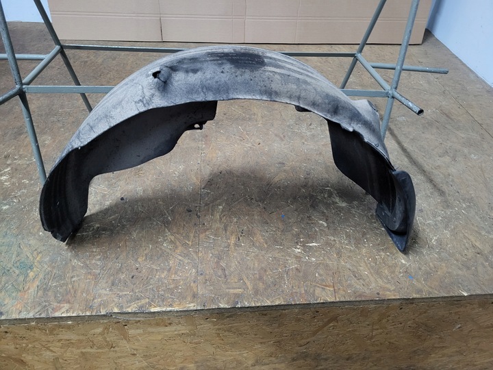 фото №1, Kia sorento iii 3 підкрилок задні зад ліві