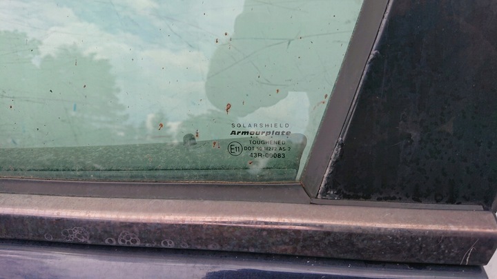 фото №11, Mercedes e клас 211 універсал двері ліві передні