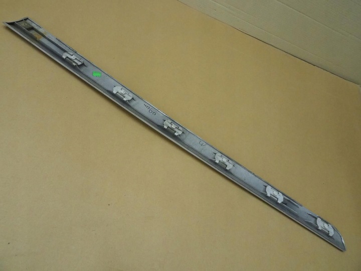 фото №11, Mercedes b w245 планка дверь правые перед a1696982062