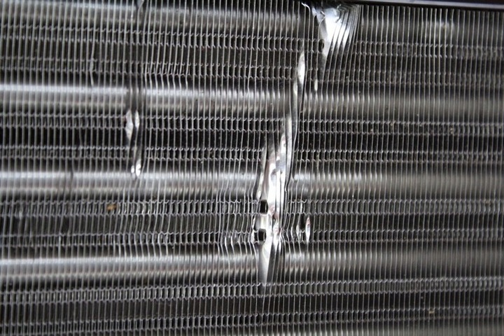 фото №5, Радиаторов воды ford galaxy mk1 1.9 tdi 90 km 95-00