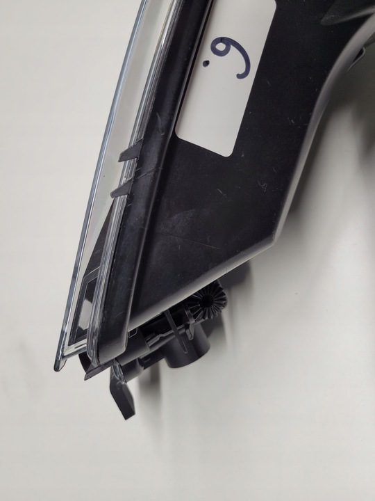 фото №13, Галоген правые vw crafter 2 ii man tge 7c0941662a