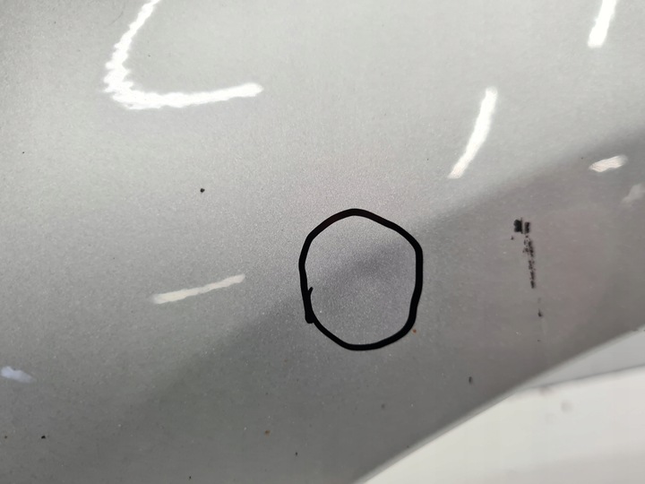 фото №6, Kia pro ceed i крыло правые перед переднее 9s