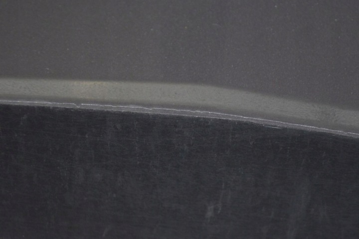 фото №7, Капот крышка двигателя 1d2 toyota previa 2 ii рестайлинг 05-06