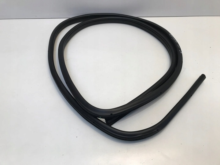 фото №1, Qashqai iii j12 2022 прокладка дверь перед левая