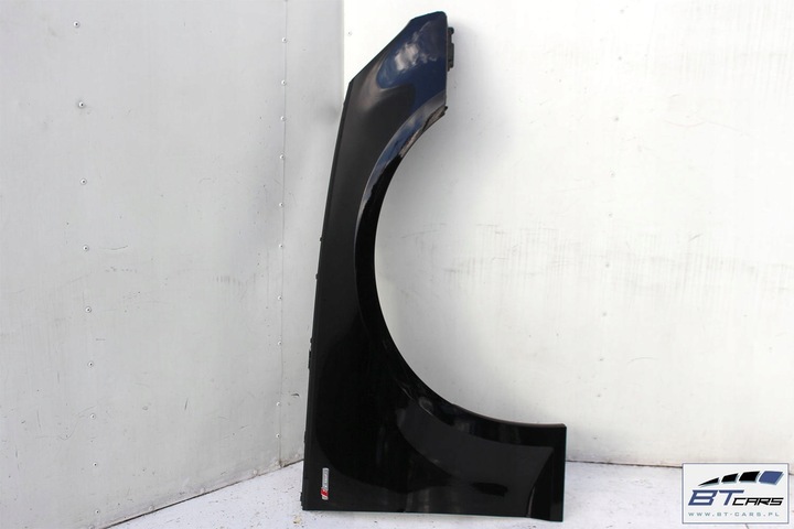 фото №9, Audi a4 перед капот крило бампер pas переднє підсилювач 8w b9 2015- kol