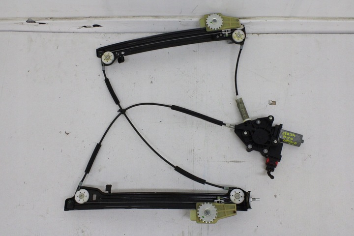 фото №1, Alfa romeo mito 2008r- подъемник стекла правые перед