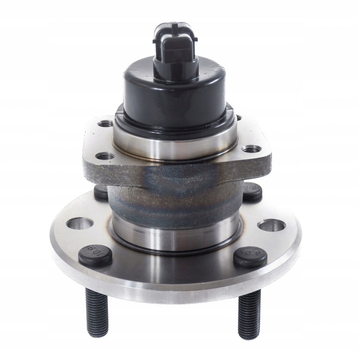 фото №1, Ступиця колеса зад lacetti 04-, epica 06- /+abs/