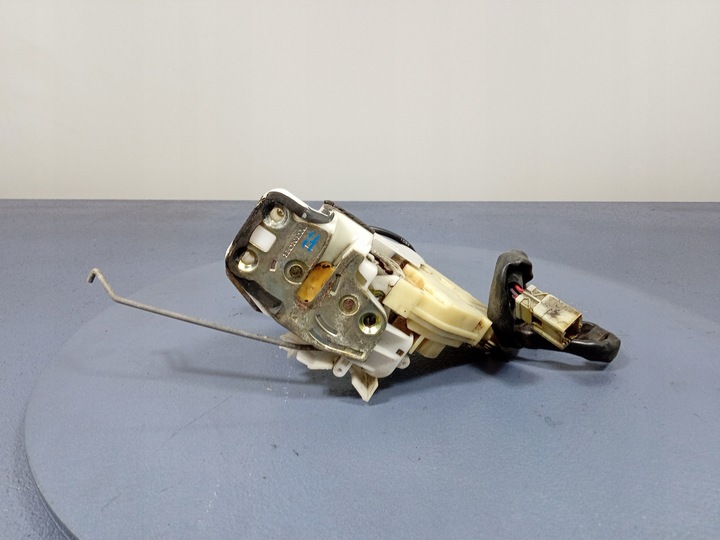 фото №1, Civic vii купе em2 замок дверь перед левый 5 pin