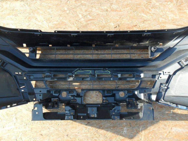 фото №8, Бампер передний перед mitsubishi eclipse cross b01720088