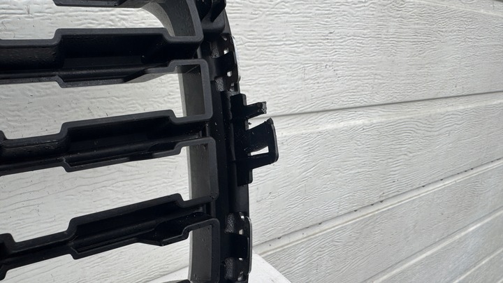 фото №11, Решітка решітка радіатора бампера volvo v60 s60 iii r-design 32132221