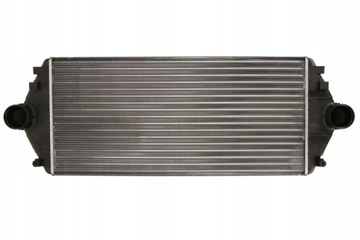 фото №16, Nrf 30803 радиаторов воздуха наддувный