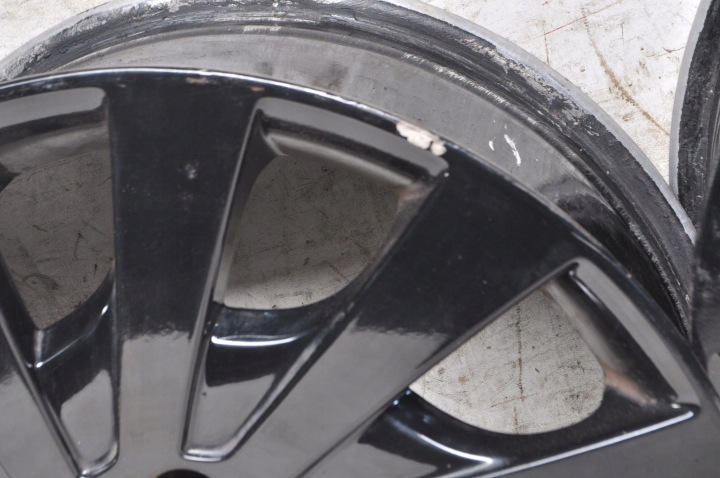 фото №12, Volvo v70 s80 диски алюминий r17" 7j 5x108 et50 31362238
