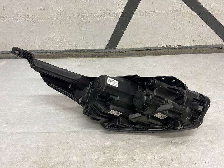 фото №6, Ceed 3 iii рестайлинг 21- лампа передняя левая полный led