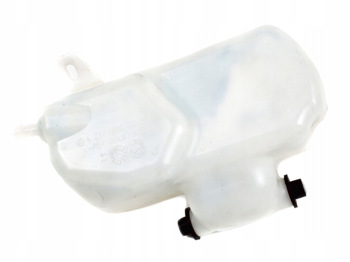 фото №1, Бачок płuny склоомивача mercedes