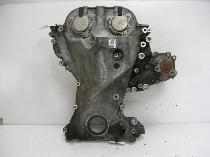 фото №1, Корпус розподільний вал m2da ford focus mk3 1.0eb