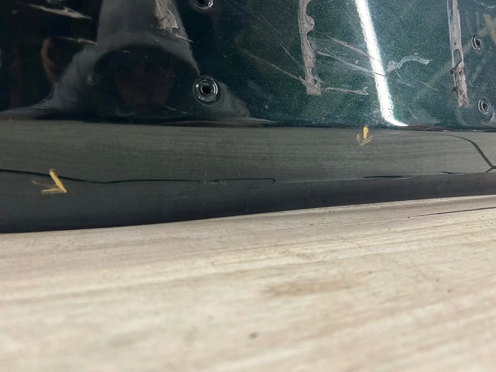 фото №7, Ferrari roma 2020 задня кришки багажника