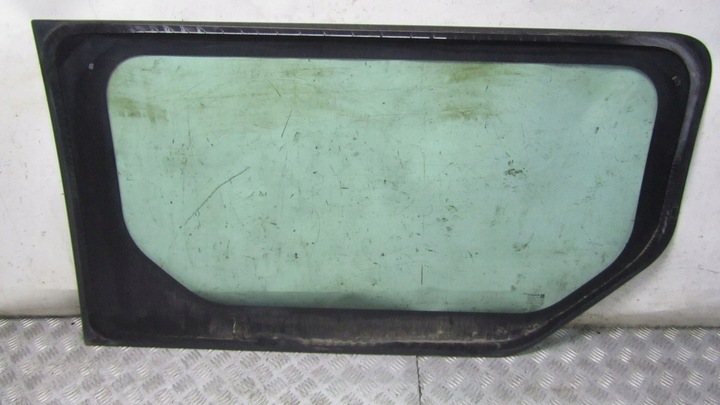 фото №3, Trafic vivaro ii скло кузовна ліва 01-14