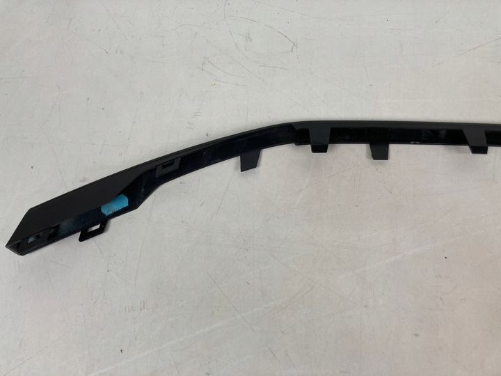 фото №6, Планка бампера передней audi q3 s-line 83a