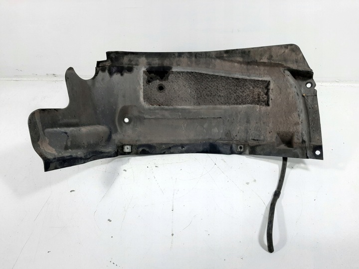 фото №15, Audi a6 c7 avant 15r подкрылок носик левый перед 4g0853887