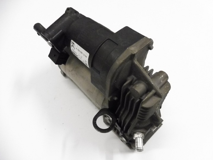 фото №3, Mercedes ml gl w164 r251 компрессор airmatic a1643201204 amk оригинал!!