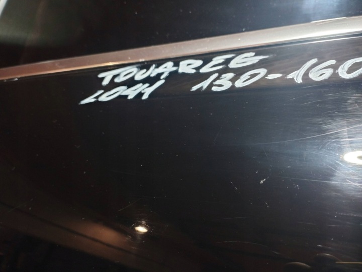 фото №10, Дверь зад левое комплектные volkswagen touareg ii 7p 10/18 код l041