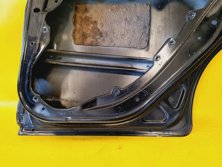 фото №12, Дверь правая зад задние правые ford c-max 03-06 lak: 7 nr308