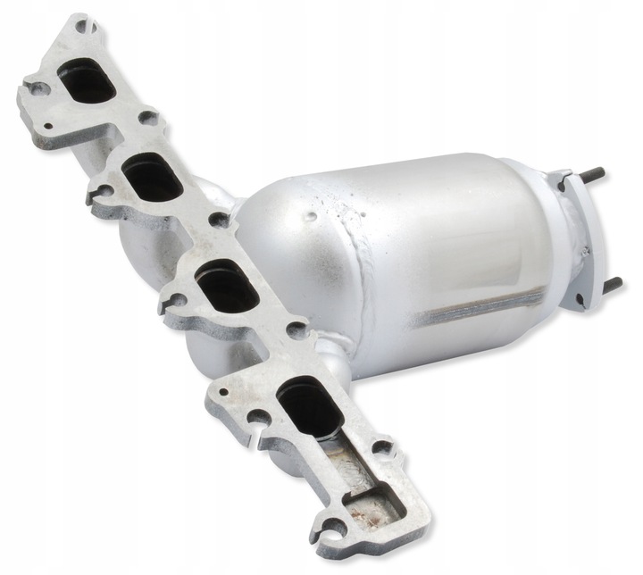 фото №8, Каталізатор opel signum 1.8 125 km | 2003-2005 керамічний замінник