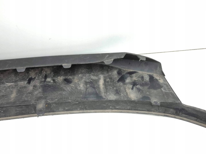 фото №15, Hyundai i30 2023 спойлер бампера передней