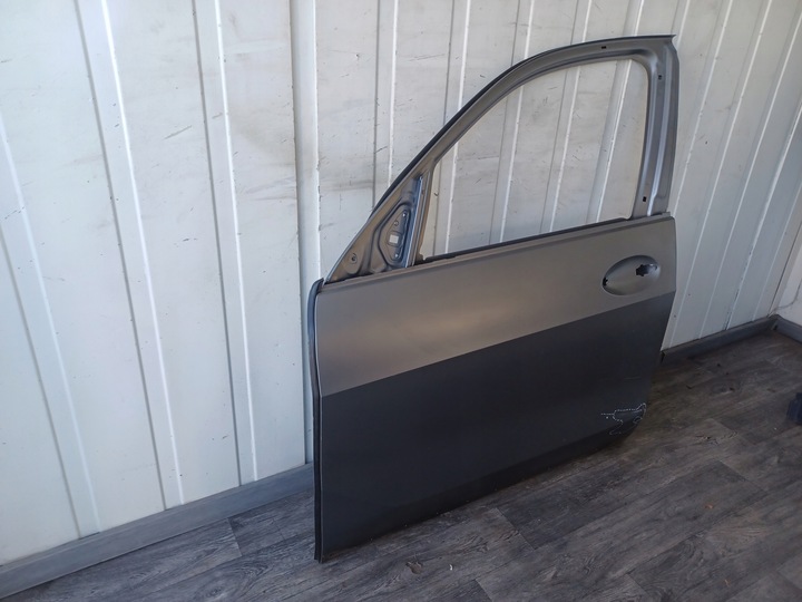 фото №7, Двері ---- bmw x7 g07 ---- передні ліві ---