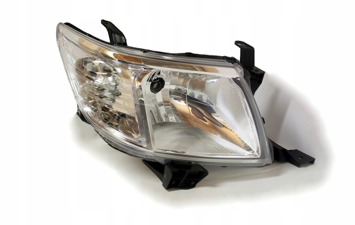 фото №1, Toyota hilux 12-15 фара лампа перед праві